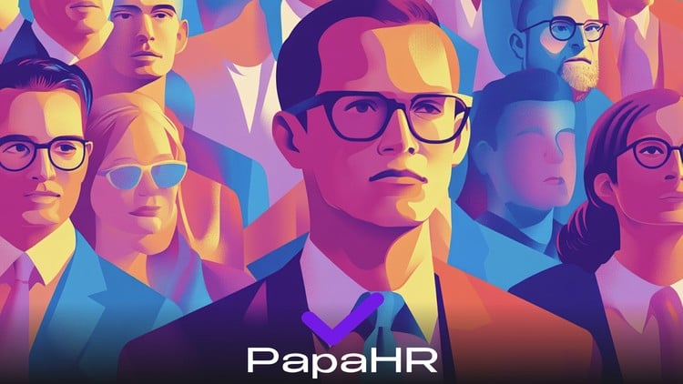 People Management for HR: Leading, Developing Employees [EN]