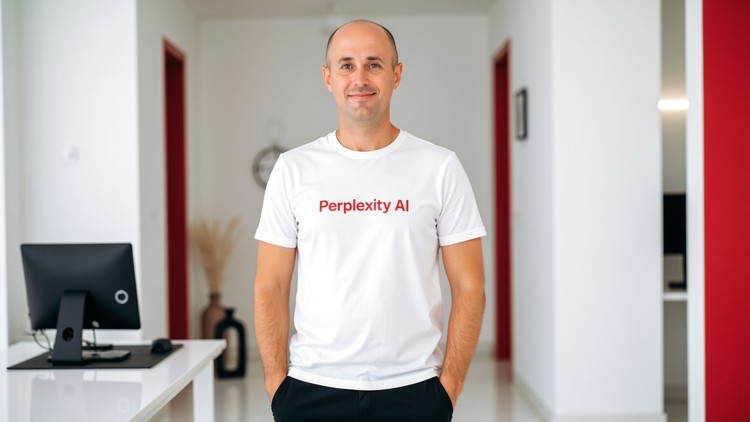 Perplexity AI for Marketing & Business Automation
