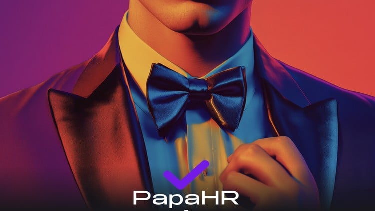 How to build one million resume and find the dream job [EN]