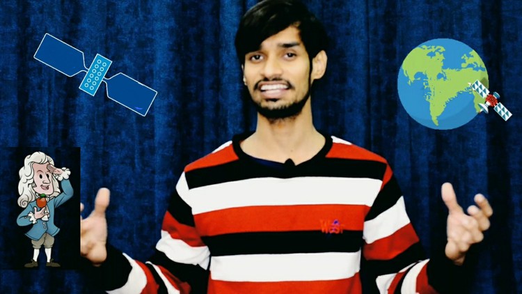 Read more about the article Physics in Motion (Fundamentals of Physics)