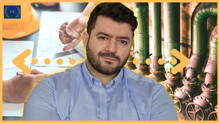 Read more about the article Plumbing 102: Drainage Plumbing System Design & Training A-Z