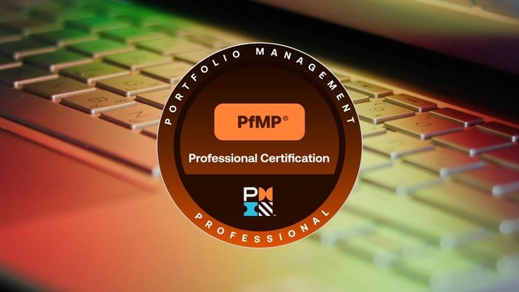 Read more about the article Portfolio Management Professional Practice Tests (PfMP)