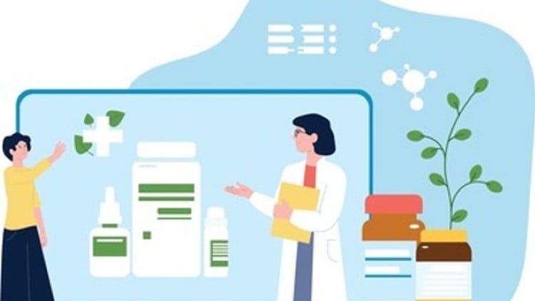 Read more about the article Practicing Homeopath Certificate Course