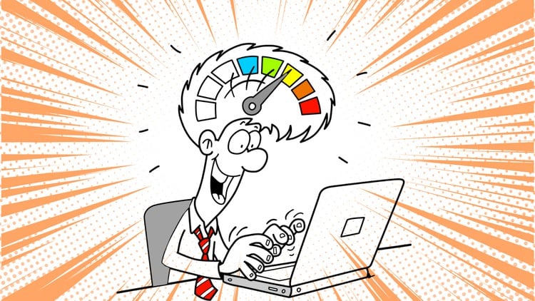 Read more about the article Productivity Fastlane – Work Fast, Achieve More in Less Time