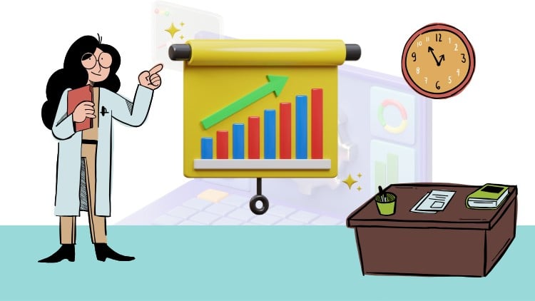 Read more about the article Professional Data Analysis Practice Test