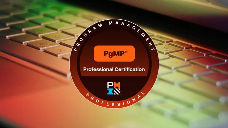 Read more about the article Program Management Professional Practice Tests (PgMP)