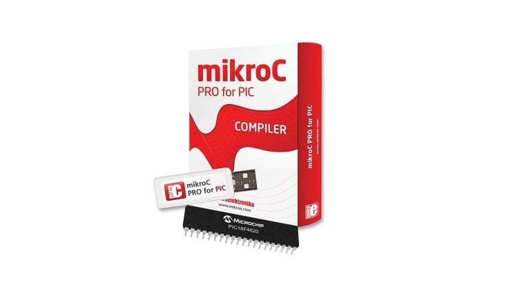 Read more about the article Programming the Microcontroller using MikroC PRO for PIC