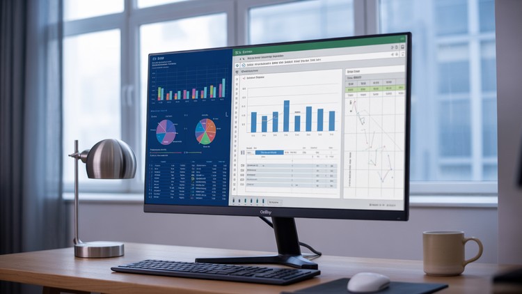 Read more about the article Project Management Graphical Reporting