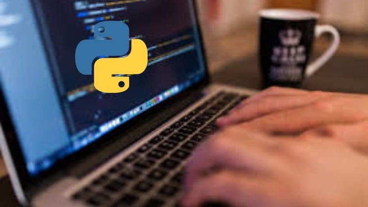 Read more about the article Python Crash Course for Absolute Beginners 2025