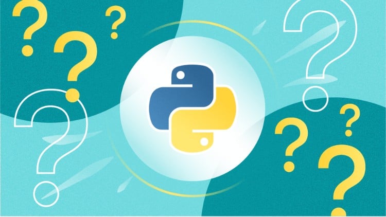 Read more about the article Python for Beginners