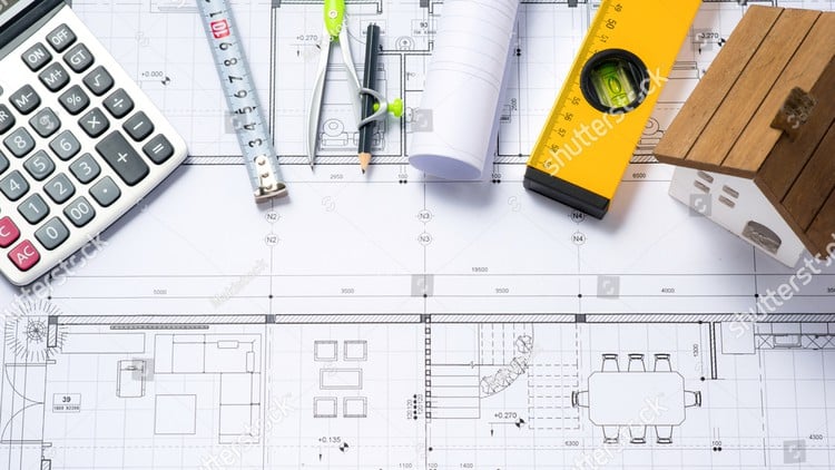 Read more about the article Quantity Surveying & Building Estimate