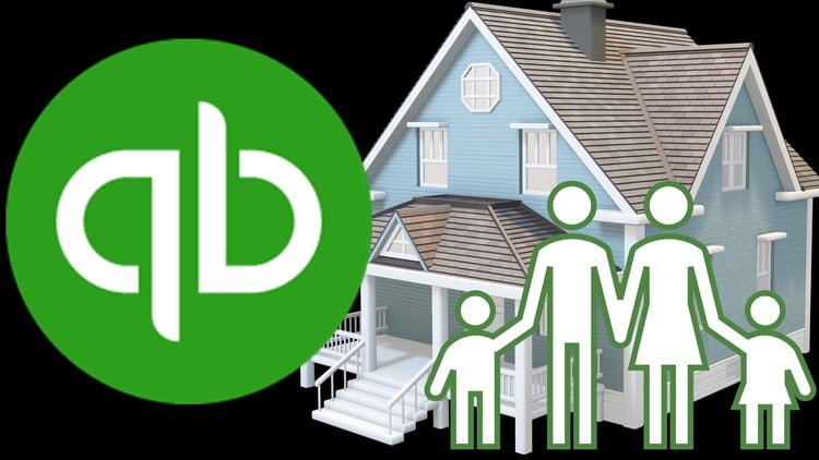 Read more about the article QuickBooks Desktop Pro -Personal Bookkeeping-Accounting