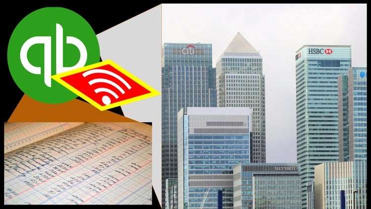 QuickBooks Online  Bank Feeds & Credit Card Feeds