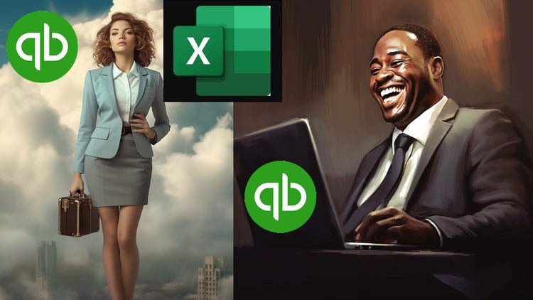 Read more about the article QuickBooks Online vs. QuickBooks Desktop vs. Excel