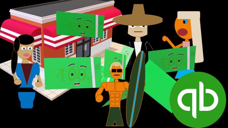 Read more about the article QuickBooks Payroll – QuickBooks Pro Desktop