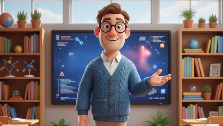 Read more about the article React – The Complete Guide Interview Question Practice Test