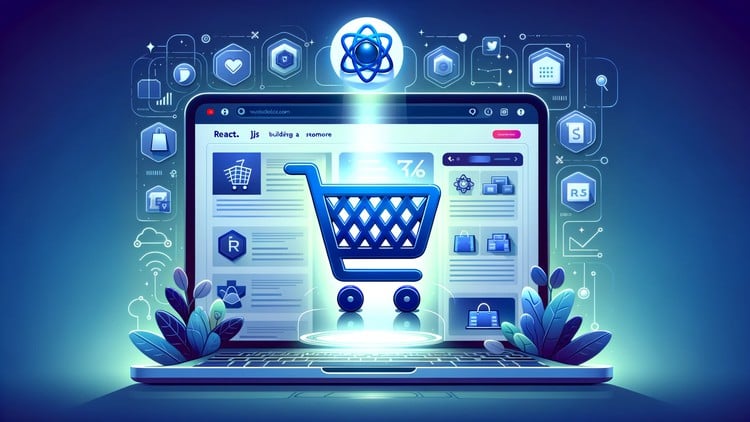 Read more about the article React.JS for Ecommerce: Building a Store with React.JS