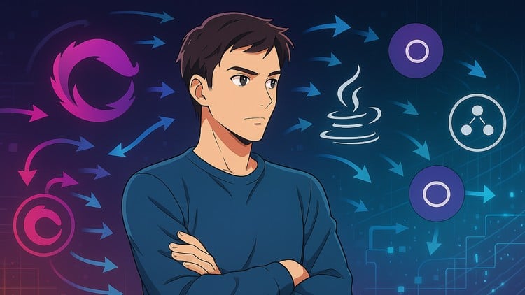 Read more about the article Reactive Java in Action: RxJava Certification Practice Test