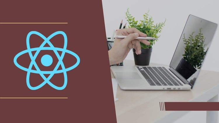 React.js Complete Guide: Build Interactive Web Applications