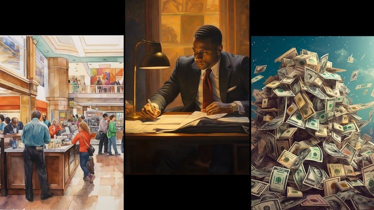 Read more about the article Receivables & The Allowance vs The Direct Write Off Methods