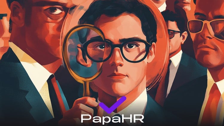 Recruitment Sourcing: Boolean, X-Ray & LinkedIn Search [EN]