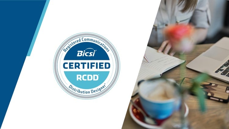 Read more about the article Registered Communications Distribution Designer Exam Prep