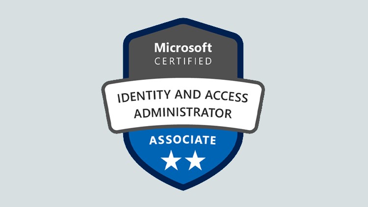 Read more about the article SC-300 Course: Microsoft Identity and Access Administrator