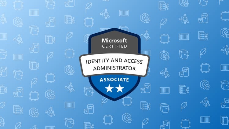 SC-300: MS Identity and Access Administrator Practice Exams