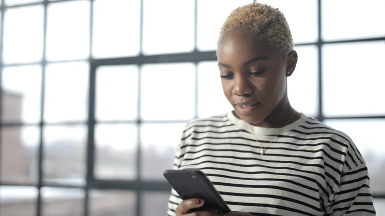 SMM Social Media Marketing Professional Certification