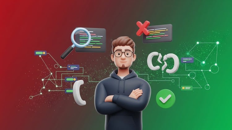 Read more about the article SQL for Data Analytics: From Beginner to Pro Practice Test