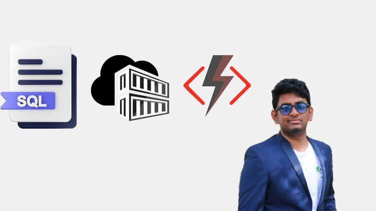 Read more about the article SQL for Data Engineers Designing and Building Data Pipelines