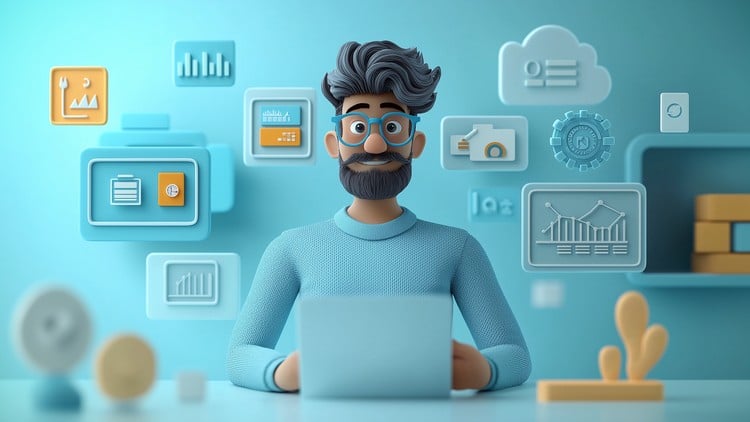 Read more about the article Salesforce Platform App Builder Practice Test 2025 Exam Prep