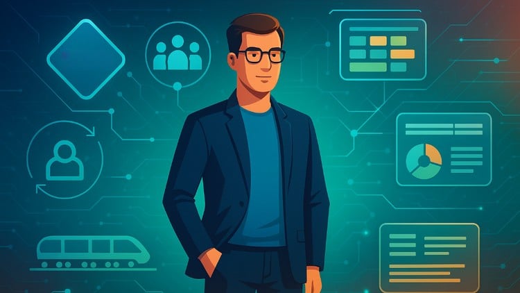 Read more about the article Scaled Agile Framework (SAFe) Agilist Practice Exams 2025