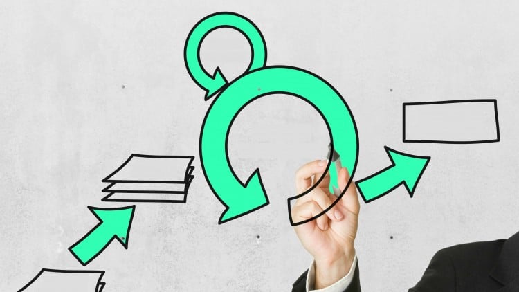 Read more about the article Scrum Master Certification 2025 + Agile Scrum Certification