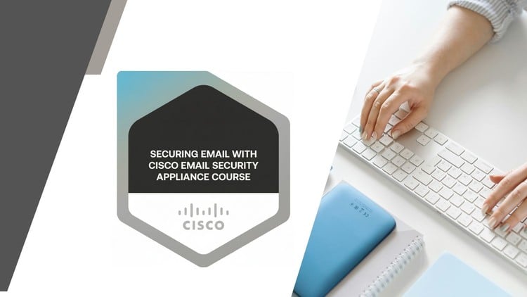 Read more about the article Securing Email with Cisco Email Security Appliance (SESA)