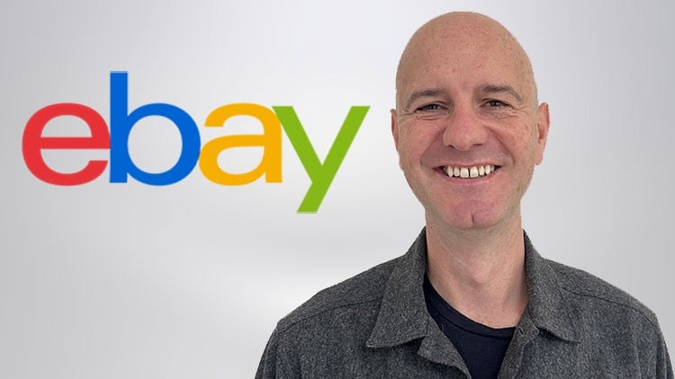 Read more about the article Selling on eBay Complete Course – Start an eBay Business