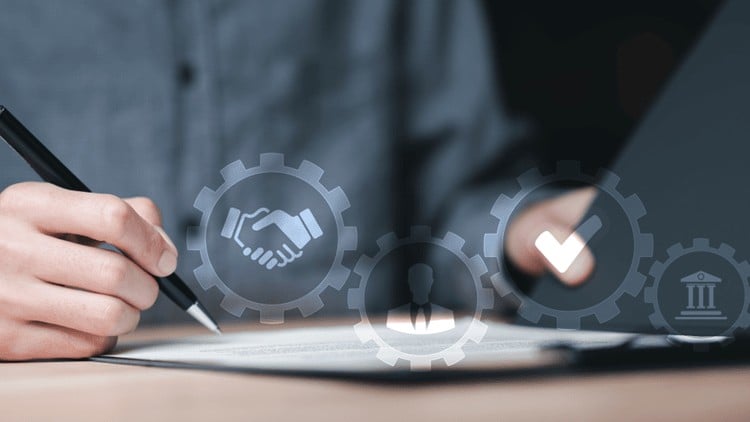 Read more about the article Service Level Agreement Step by Step