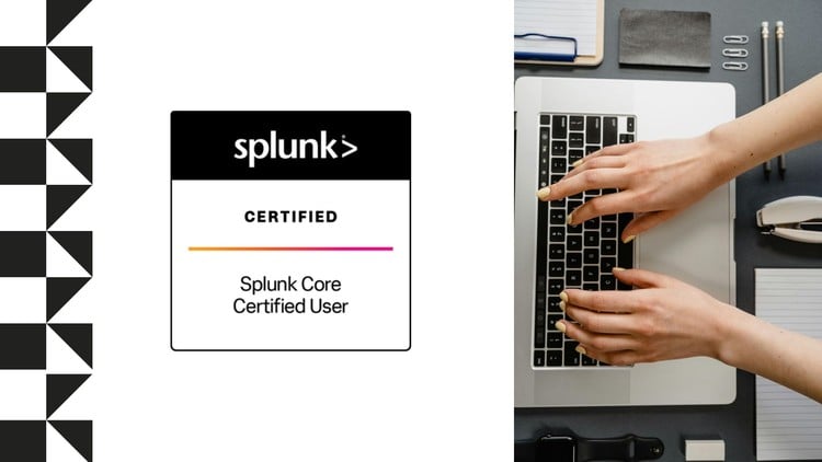 Read more about the article Splunk Core Certified User Practice Exams