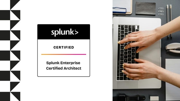 Read more about the article Splunk Enterprise Certified Architect Practice Exam