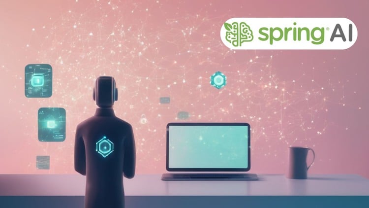 Spring AI with Java: Build AI-Powered Applications