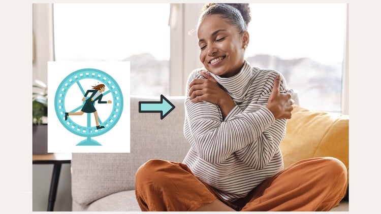 Read more about the article Stress Less & Reclaim Your Energy as a Busy Parent