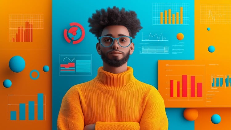 Read more about the article Tableau Exam Prep: Data Visualization & Analytics Mastery