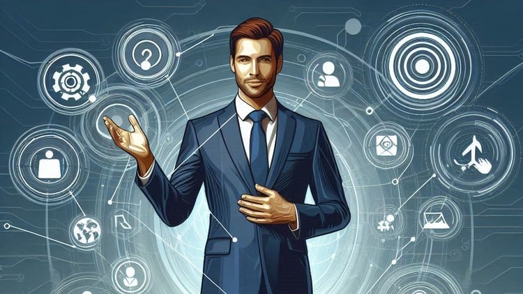 Read more about the article The Art of Persuasion for Work and Everyday Life