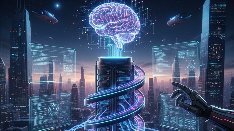 Read more about the article The Complete 2025 Backend Developer Bootcamp Interview Q&S