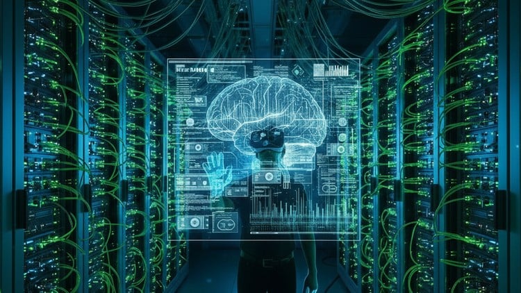 Read more about the article The Complete AI/ML Interview Questions & Answers Practice Te