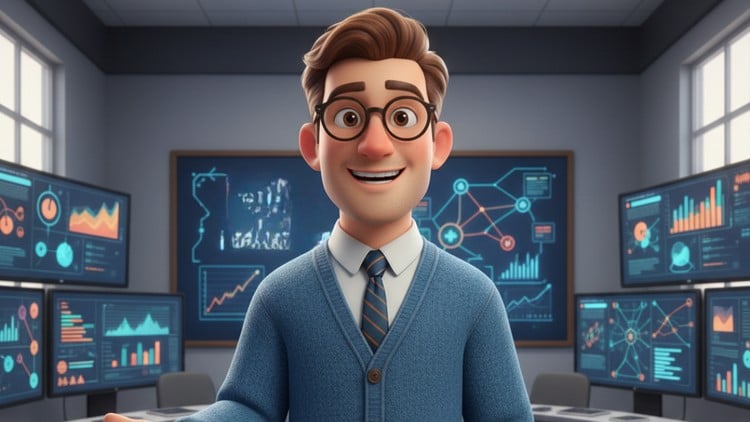 The Complete Data Science Interview Question Practice Test