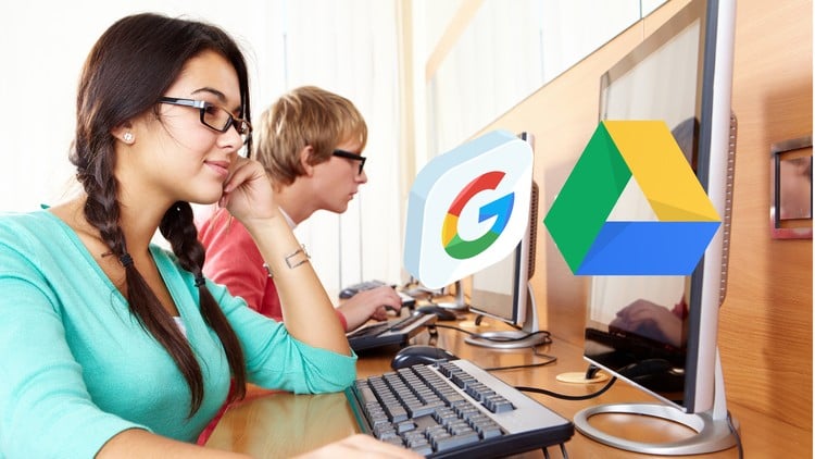 Read more about the article The Complete Google Drive Course – Mastering Google Drive