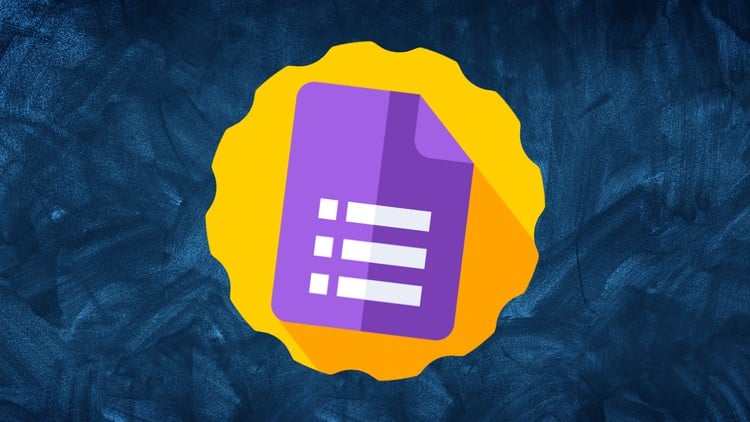Read more about the article The Complete Google Forms Course – Mastering Google Forms