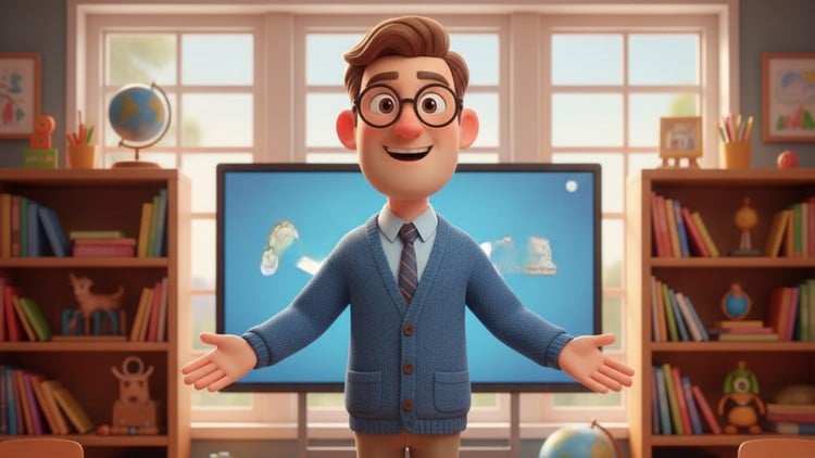 Read more about the article The Complete Guide to API Interview Question Practice Test