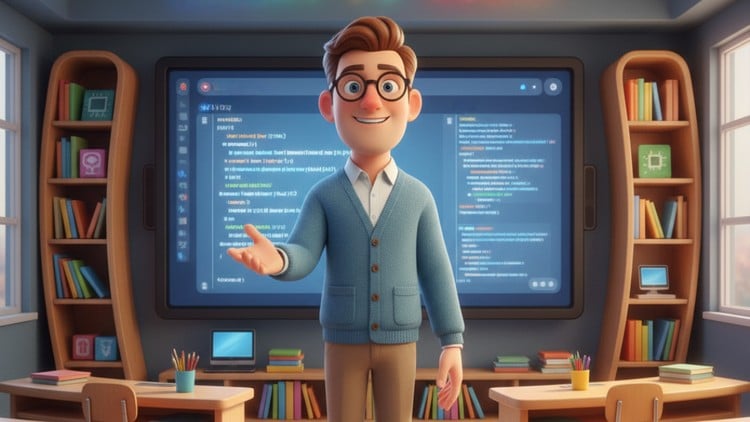 Read more about the article The Complete HTML Developer Interview Question Practice Test